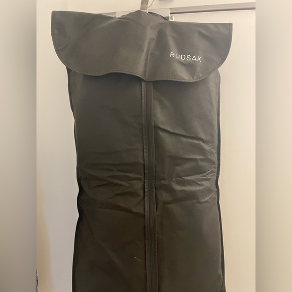 RUDSAK size small winter parka - Picture 2 of 4